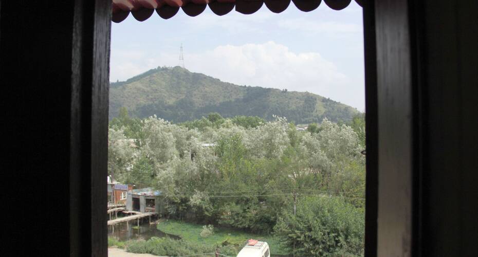Hotel Hijraan, Srinagar 3